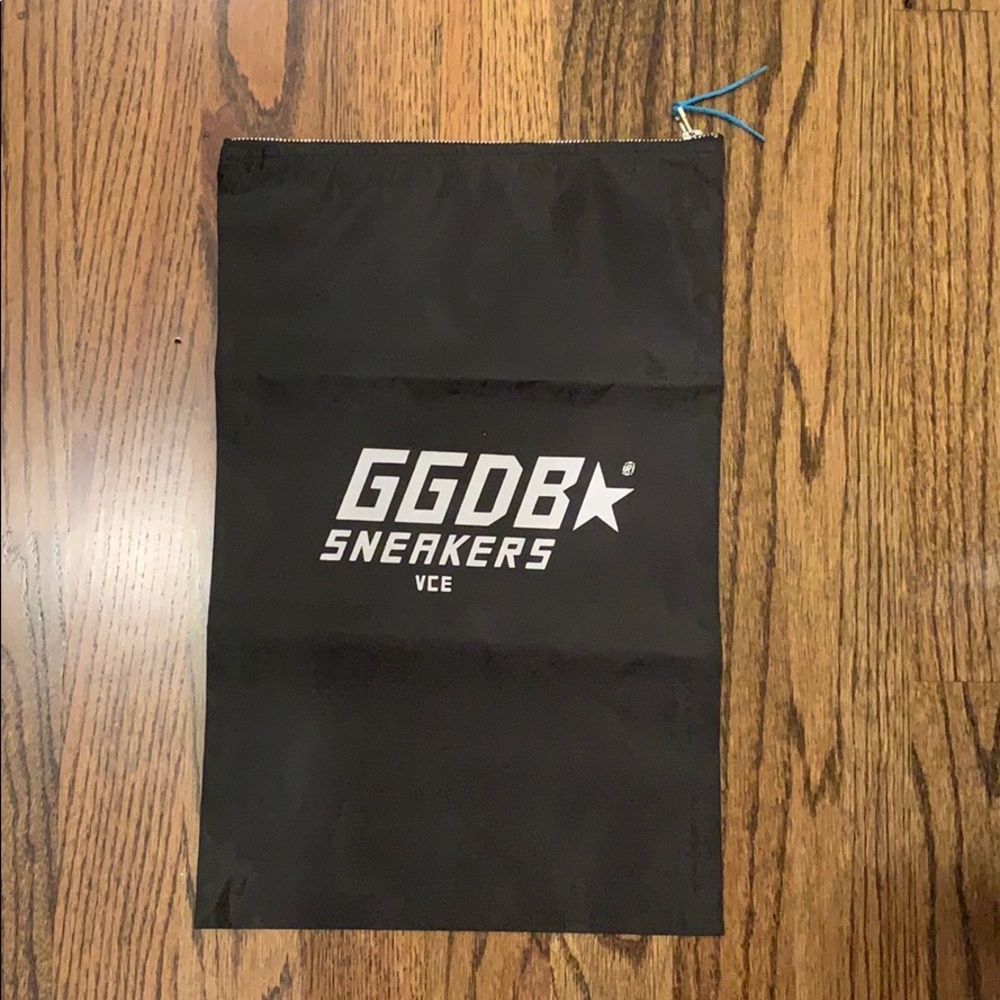 GGDB Dust Bag